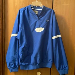 Nike windbreaker